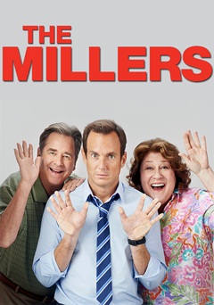 The Millers Бүх анги HD Монгол хэлээр