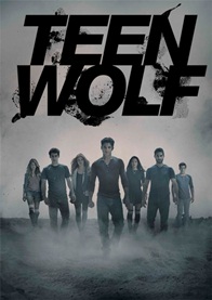 Teen Wolf (4-р Бүлэг) Бүх Анги HD Монгол хэлээр