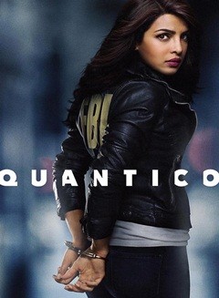 Quantico (2015) Season 1 Бүх Анги HD Монгол хэлээр