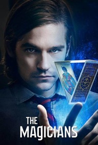 The Magicians Бүх анги HD Монгол хэлээр