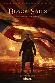 Black Sails 3-р Бүлэг HD Монгол хэлээр