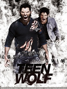 Teen Wolf (3-р Бүлэг) Бүх Анги HD Монгол хэлээр