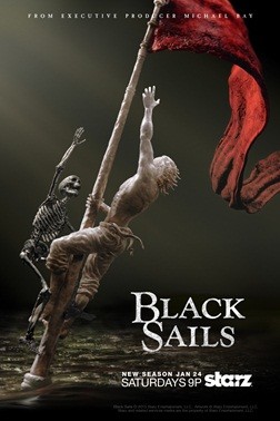 Black Sails 2-р Бүлэг HD Монгол хэлээр