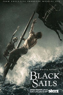 Black Sails 1-р Бүлэг HD Монгол хэлээр