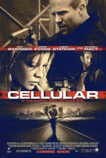 Cellular (2004) Монгол хэлээр