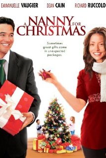 A Nanny for Christmas (2010) Монгол хэлээр