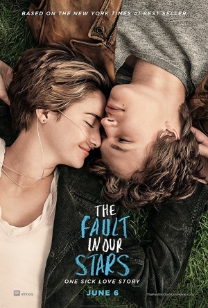 The Fault in Our Stars (2014) HD Монгол хэлээр