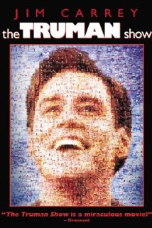 The Truman Show (1998) Монгол хэлээр