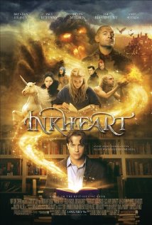 Inkheart (2008) Монгол хэлээр