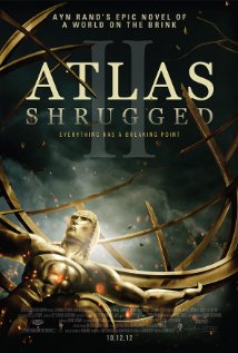 Atlas Shrugged II: The Strike (2012) Монгол хэлээр