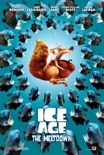 Ice Age: The Meltdown (2006) Монгол хэлээр