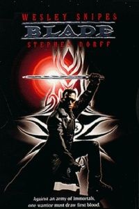 Blade I (1998) HD Монгол хэлээр