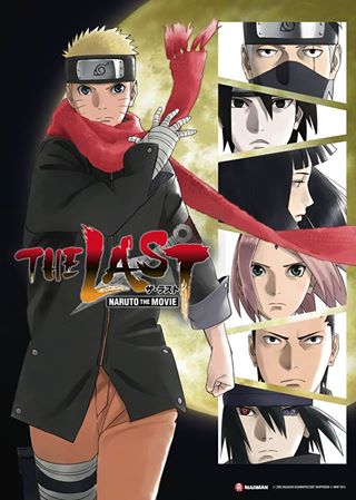 The Last: Naruto the Movie (2014) Монгол хадмал