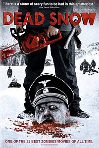 Dead Snow (2009) HD Монгол хэлээр