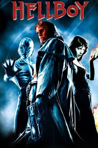 Hellboy (2004) HD Монгол хэлээр