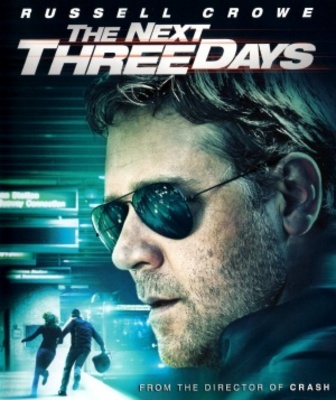 The Next Three Days (2010) HD Монгол хэлээр