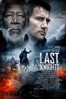 Last Knights (2015) HD Монгол хэлээр