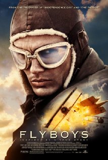 Flyboys (2006) HD Монгол хэлээр