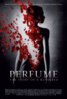 Perfume: The Story of a Murderer (2006) HD Монгол хэлээр