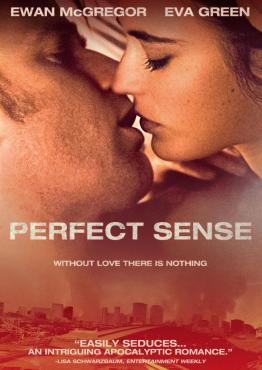 Perfect Sense (2011) HD Монгол хэлээр