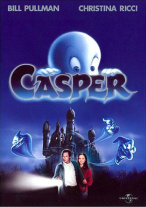 Casper (1995) HD Монгол хэлээр