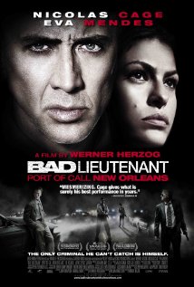 Bad Lieutenant: Port of Call New Orleans (2009) HD Монгол хэлээр