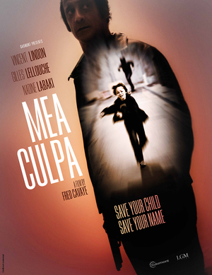 Mea culpa (2014) HD Монгол хэлээр