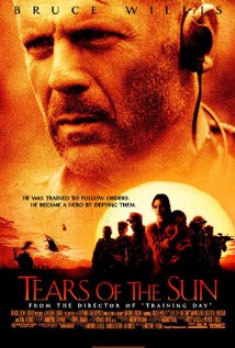 Tears of the Sun (2003) HD Монгол хэлээр