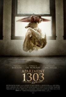 Apartment 1303 (2012) HD Монгол хэлээр