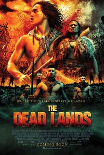 The Dead Lands (2014) HD Монгол хэлээр