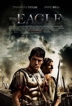 The Eagle (2011) HD Монгол хэлээр