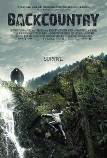 Backcountry (2014) HD Монгол хэлээр