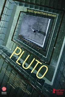 Pluto (2012) HD Монгол хэлээр