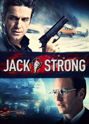 Jack Strong (2014) HD Монгол хэлээр