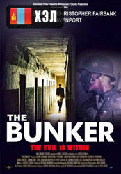 The Bunker (2001) HD Монгол хэлээр