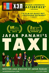 Taxi (2015) HD Монгол хэлээр