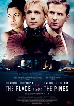 The Place Beyond the Pines (2012) HD Монгол хэлээр