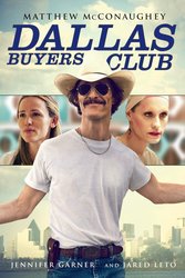 Dallas Buyers Club (2013) HD Монгол хэлээр