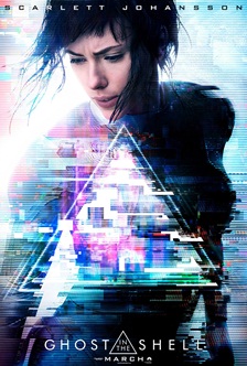 Ghost in the Shell (2017) HD Монгол хэлээр