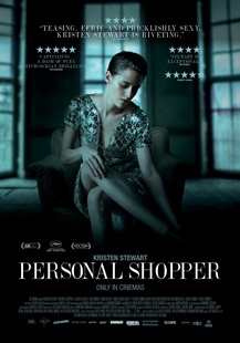 Personal Shopper (2016) HD Монгол хэлээр