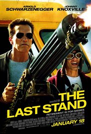 The Last Stand (2013) HD Монгол хэлээр