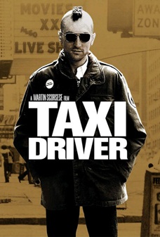 Taxi Driver (1976) HD Монгол хэлээр