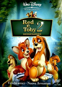 The Fox and the Hound 2 (2006) HD Монгол хэлээр