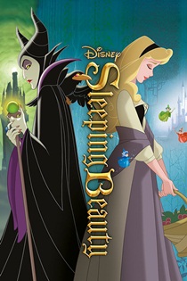 Sleeping Beauty (1959) HD Монгол хэлээр