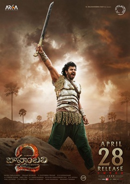 Baahubali 2: The Conclusion (2017) HD Монгол хэлээр