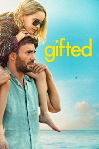 Gifted (2017) HD Монгол хэлээр