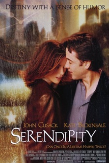Serendipity (2001) HD Монгол хэлээр