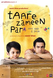 Taare Zameen Par (2007) HD Монгол хэлээр