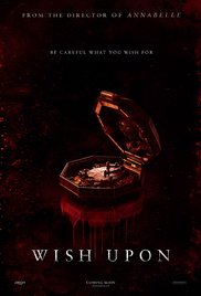 Wish Upon (2017) HD Монгол хэлээр