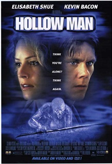 Hollow Man (2000) HD Монгол хэлээр